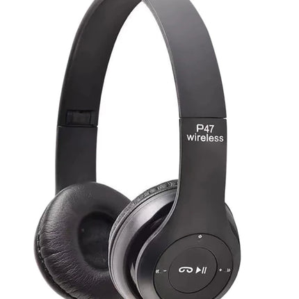 Wireless 5.0 Bluetooth Headphones