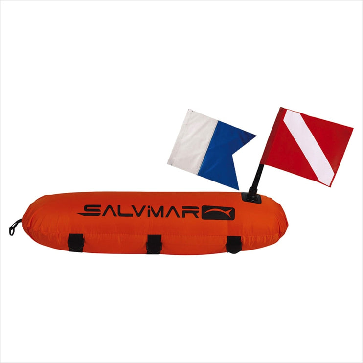 SALVIMAR FABRIC TORPEDO FLOAT
