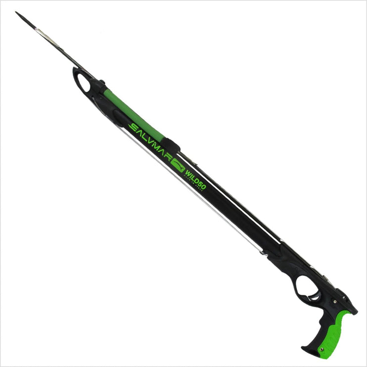 SALVIMAR WILD PRO SPEAR GUN 75cm