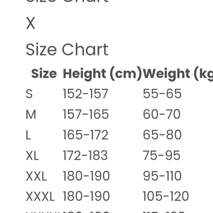 Atlantis Legacy W20 7mm Wetsuit