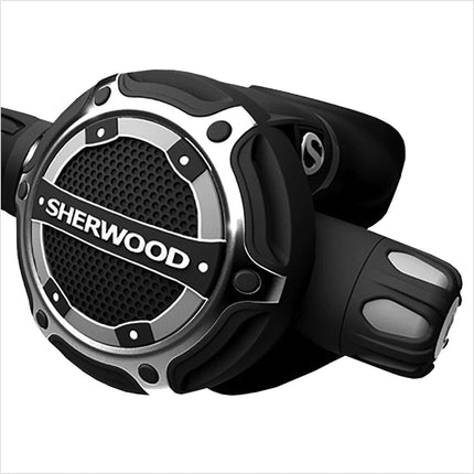 SHERWOOD SR2 REGULATOR