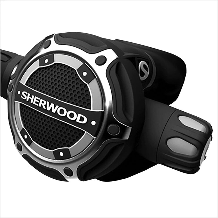 SHERWOOD SR2 REGULATOR
