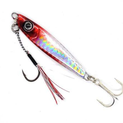 30gm Besty Baiter Jig - MeanFish