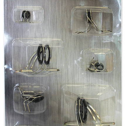 Fishtech 12-Piece Rod Guide Repair Kit