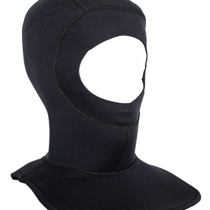 Medium Immersed 5MM Bibbed Hood