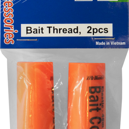 Pro Hunter Bait Elastic Twin Pack
