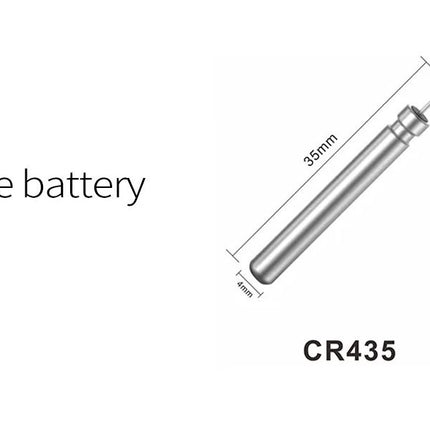 Rod Tip Light - Twin Pack- Meanfish