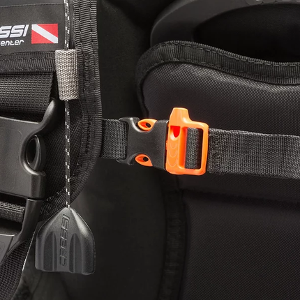 Cressi Quartz BCD