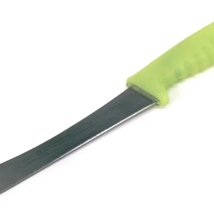 9" Bullnose fillet Knife ( With Sheath )