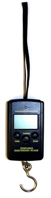 Digital Pocket Scale for Fish
