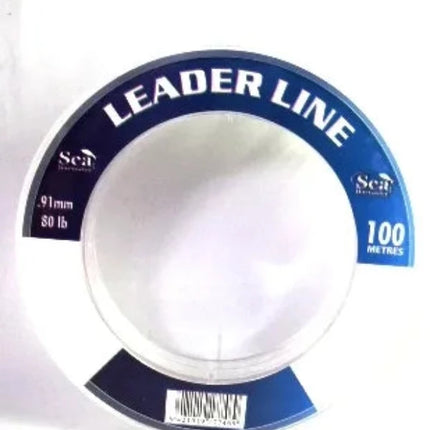Sea Harvester Leader Line