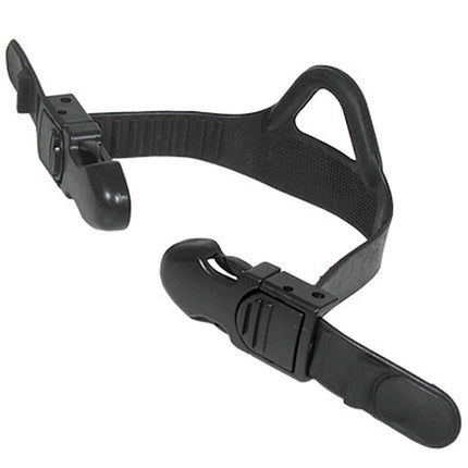 Atlantis Fin Strap Complete