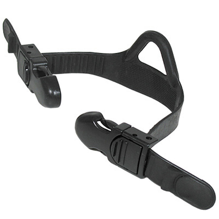 Atlantis Fin Strap Complete