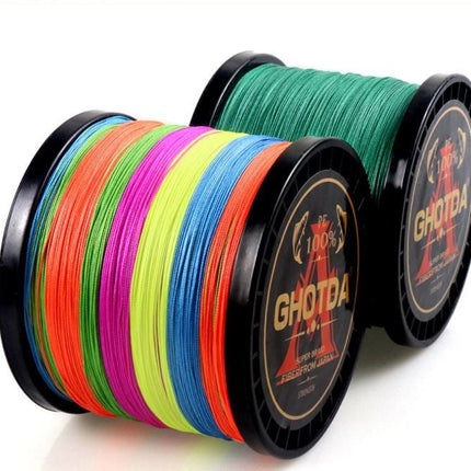 Best Braided Fishing Line