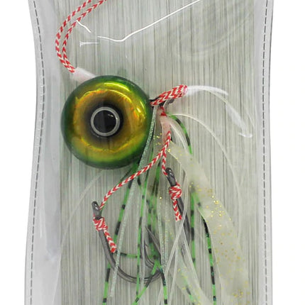 Fishtech Slippery Slider Lure  80g