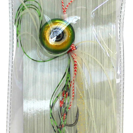 Fishtech Slippery Slider Lure  40g