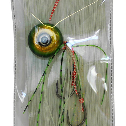 Fishtech Slippery Slider Lure  60g