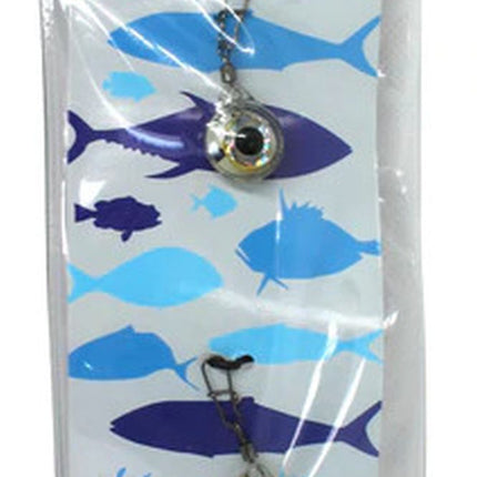 2 Pack Fishing Bite Lights