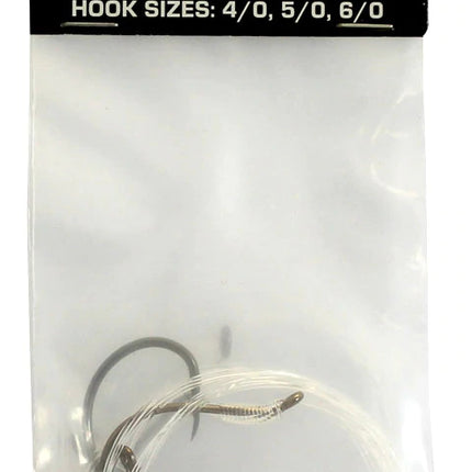 Fishtech Strayline Rig