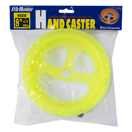 Pro Hunter - Hand Caster 40lb 8