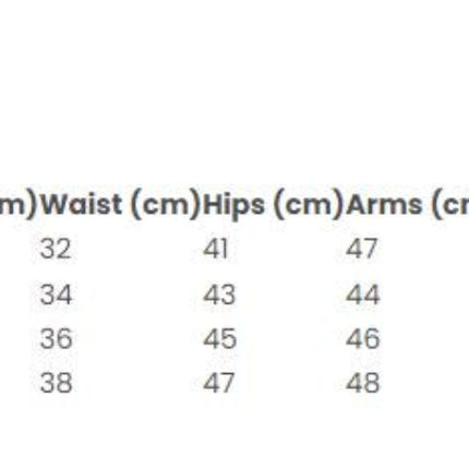 Atlantis Icon W1 Ladies 5mm Wetsuit