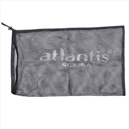 Mesh Swimming and Snorkeling Gear Bag - Atlantis