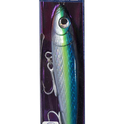 Pro Hunter GT Minnow Stickbait 60g 150mm  - Bait Fish