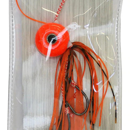 Fishtech Slippery Slider Lure  40g