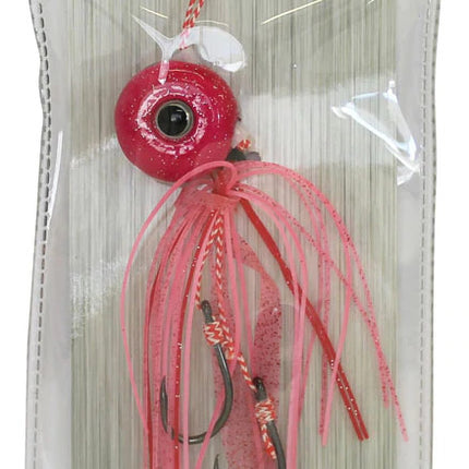 Fishtech Slippery Slider Lure  40g