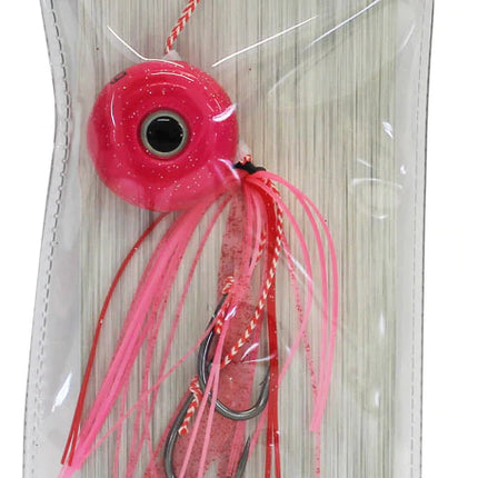 Fishtech Slippery Slider Lure  80g