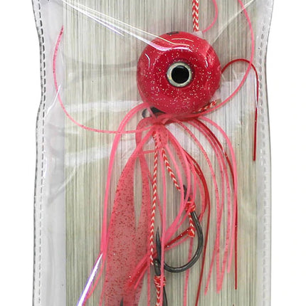 Fishtech Slippery Slider Lure  60g