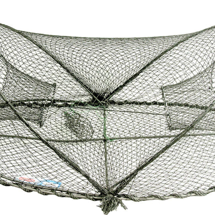 Anglers Mate Collopsible Opera House Net