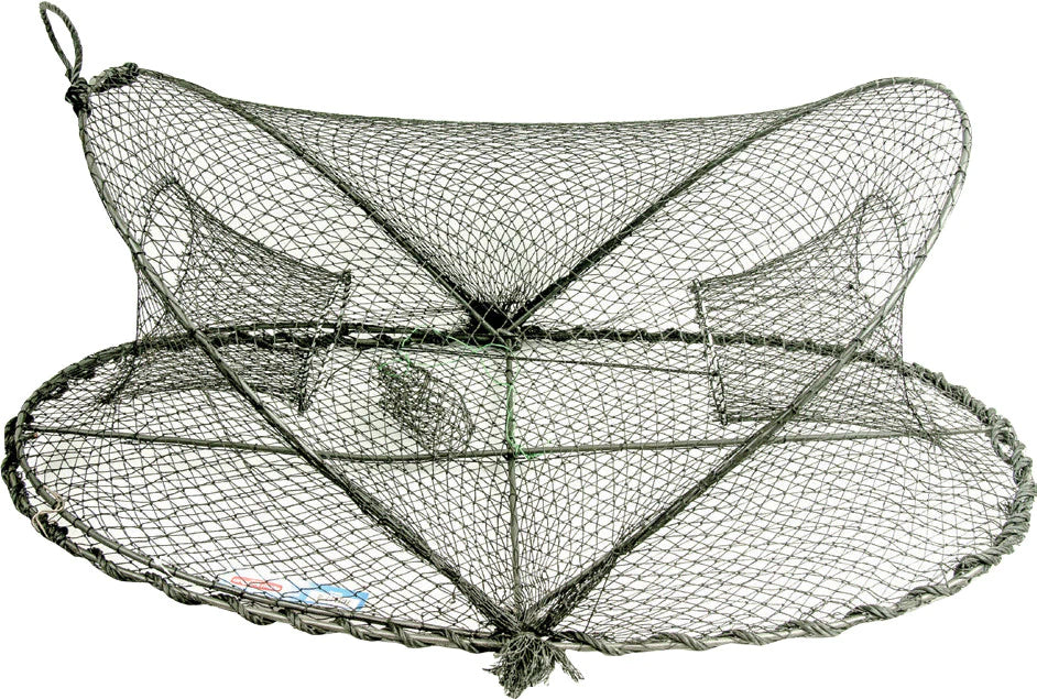 Anglers Mate Collopsible Opera House Net