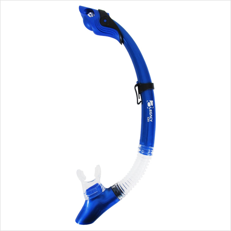 Atlantis Legacy S20 Dry Top Snorkel