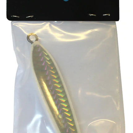 Fishtech Smiths Jig White