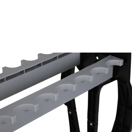 Fishing Rod holder Rack